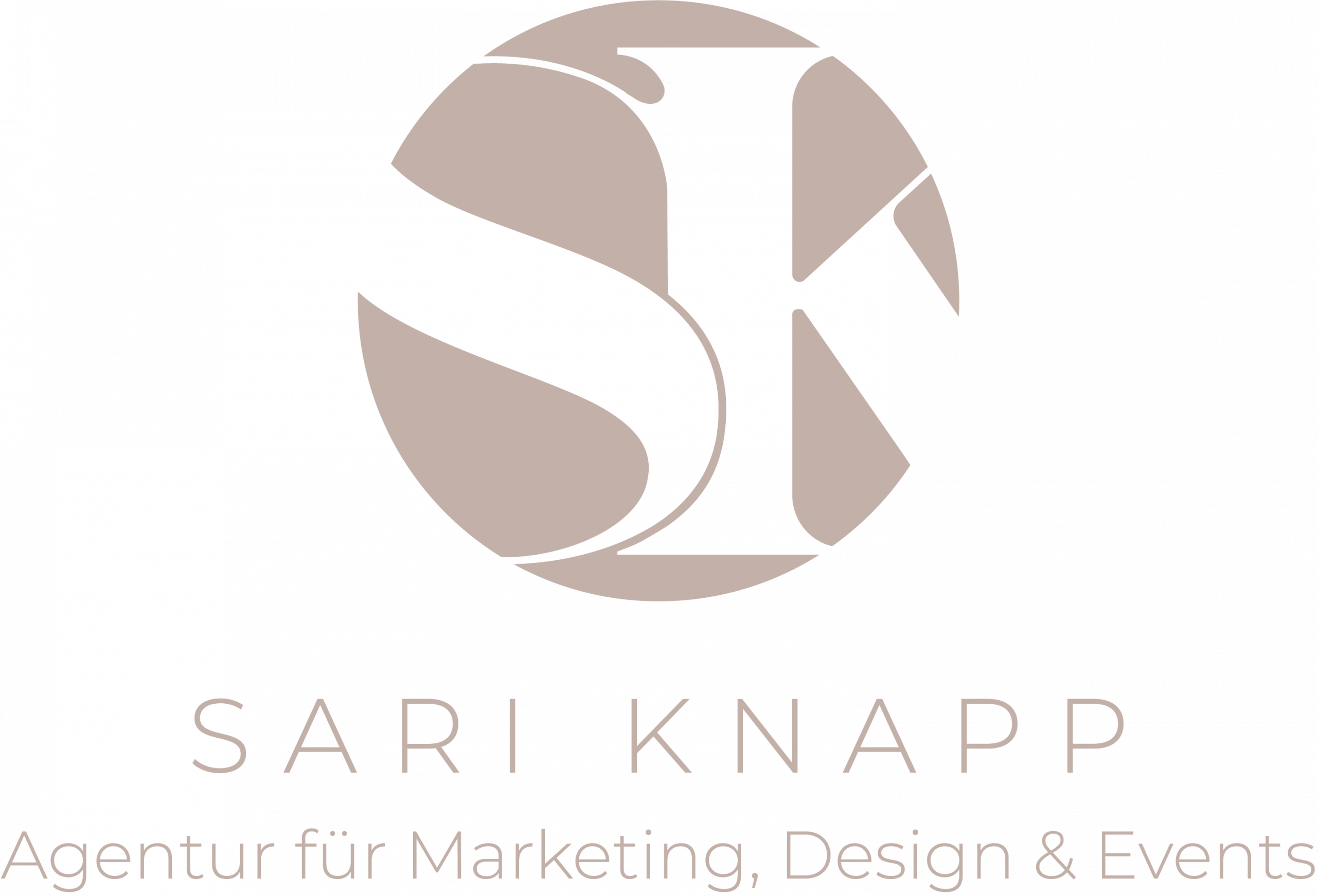 Sari Knapp &bull; Marketing, Design & Events